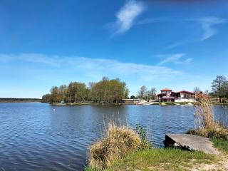 APARTAMENTO RESIDENCIAL LAGO SOUSTONS - Soustons - 3