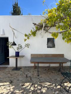 Can Llorenç Ibiza - Sant Llorenç de Balafia - 4