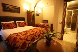 BeyPort Hotel Taksim - Istanbul - 6