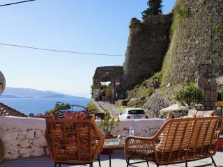 Saint george Hotel Parga - Parga - 8