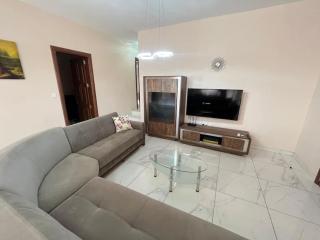 3 bedroom apartment Beach 950m First Floor - 1