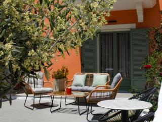 Saint george Hotel Parga - 9