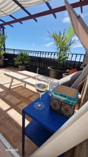 Terrazza Enjoy - Letojanni - 4