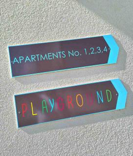 B&B apartments - Star Dojran - 3