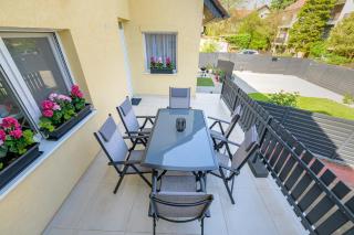 Eternity Apartmanház - Keszthely - 7
