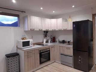 chalet Le Géranium - 4