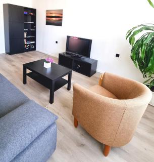 Räpina Apartment - Räpina - 2