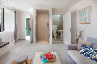 garden home - Gaios (Passo) - 1