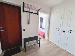 Räpina Apartment - Räpina - 9