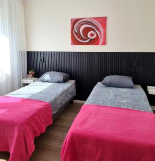Räpina Apartment - Räpina - 8