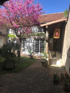 Loggia de la Closerie - Descartes - 7