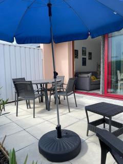 T2 cosy Le Pouldu, plages à 300m - Clohars-Carnoët - 3