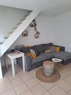 Maison en bord de mer - Valras-Plage - 7