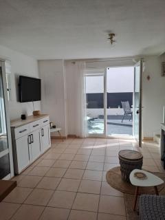 Maison en bord de mer - Valras-Plage - 5
