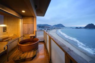 Yura Onsen Yaotome - Tsuruoka - 3
