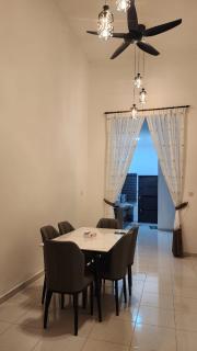 Masturi Homestay - Chemor - 7