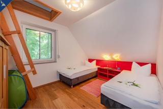 Waldsiedlung Kontraste - Korswandt - 4