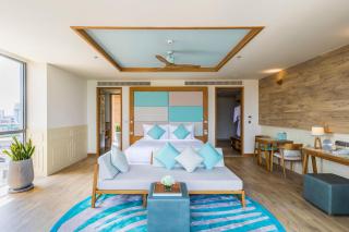 Fusion Suites Vung Tau - Vung Tau - 9