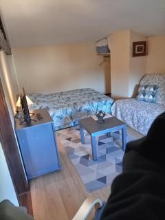 studio 4 personnes - Aixe-sur-Vienne - 3