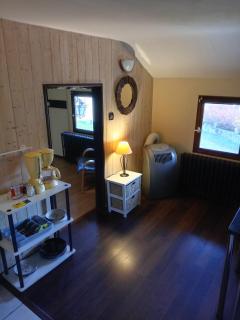 studio 4 personnes - Aixe-sur-Vienne - 6