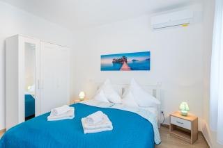 Eternity Apartmanház - Keszthely - 9