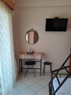 Chrysafis Apartments - 1