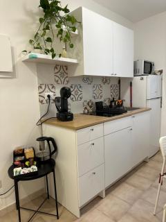 ROSAS Guest House - La Cementina - Bari - 7