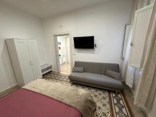 ROSAS Guest House - La Cementina - Bari - 3