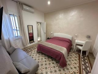 ROSAS Guest House - La Cementina - Bari - 8