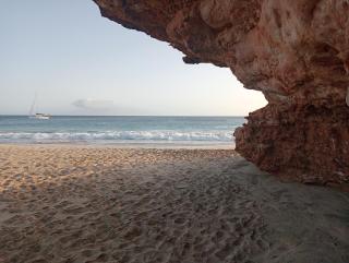 A.M.A Appartament - Calheta Do Maio - 4