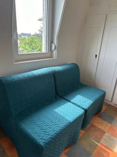 Appartement Alsace Porte des Vosges - Cernay - 5