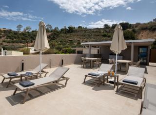 ALPHA SUITES - Chania - 8