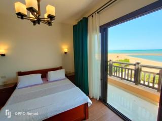 Villa on the beach of El Gouna - Hurghada - 0