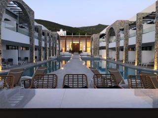 Cavo di Suites - Kalamaki - 8