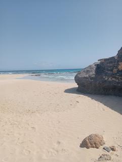 A.M.A Appartament - Calheta Do Maio - 8