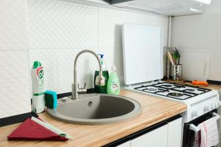 Central Old Town Oasis - Ap 6 - Bucarest - 1