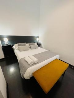 Carretas dúplex exterior izquierda - 3