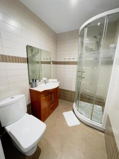 Carretas dúplex exterior izquierda - 5