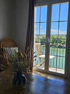 River Ebro Apartments - Móra d'Ebre - 9
