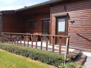 Durbuy - Chalet 4 personen - Durbuy - 4