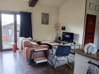 Durbuy - Chalet 4 personen - 5