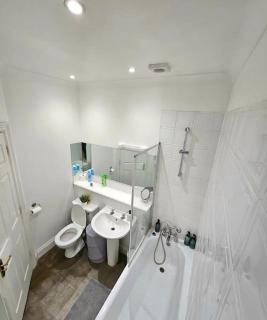 Cozy 1 bedroom flat in Marylebone 4 persons - 8