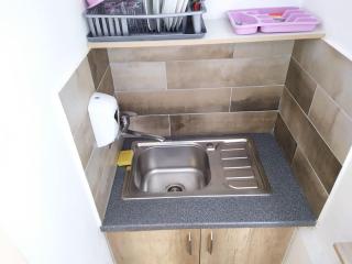 Evoo apartment Liceu - Tirana - 4