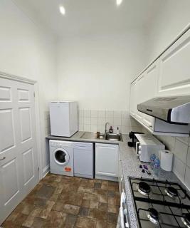 Cozy 1 bedroom flat in Marylebone 4 persons - 3