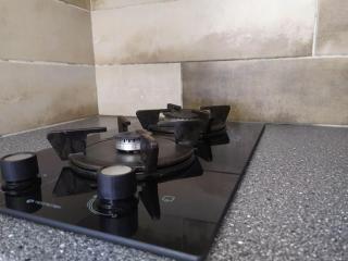 Evoo apartment Liceu - Tirana - 5