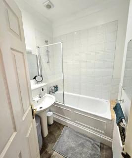 Cozy 1 bedroom flat in Marylebone 4 persons - 1