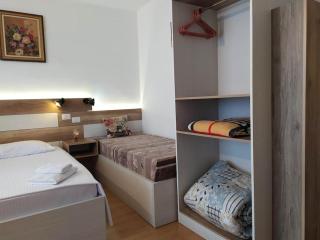 Evoo apartment Liceu - Tirana - 7