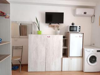 Evoo apartment Liceu - Tirana - 9