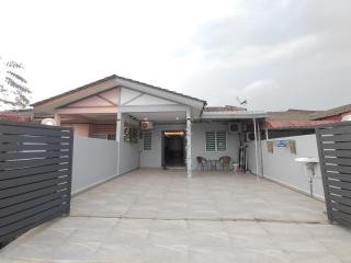 5 Blossom Loveu Homestay - Seremban - 2