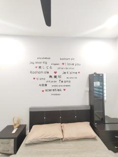 5 Blossom Loveu Homestay - Seremban - 4